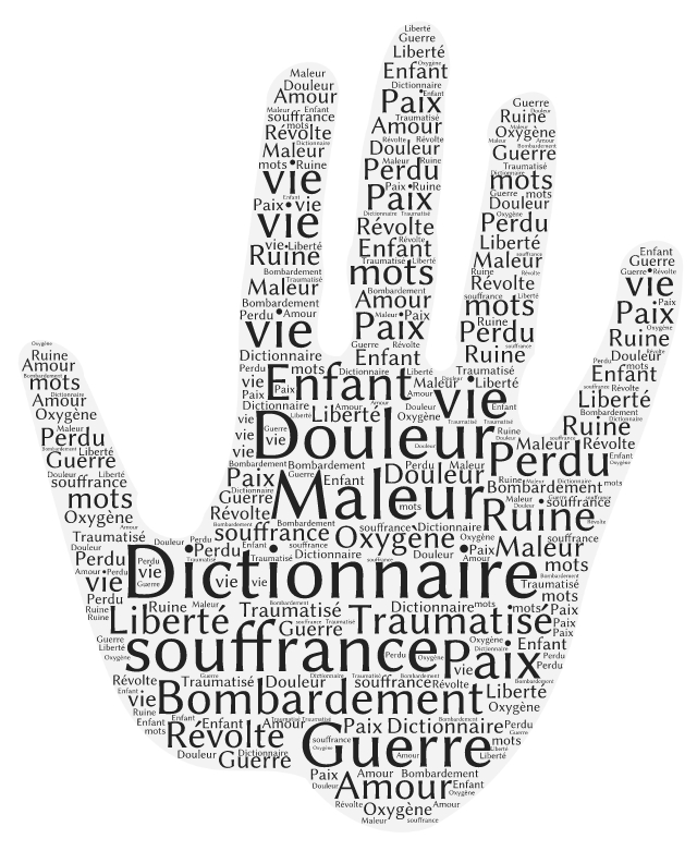 Article : Le Dictionnaire de ma vie